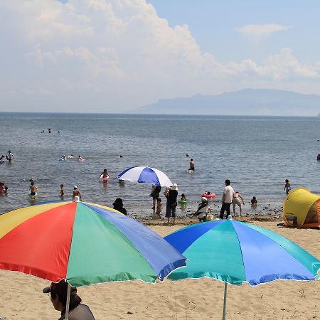 Ako Park Hotel Dış mekan fotoğraf