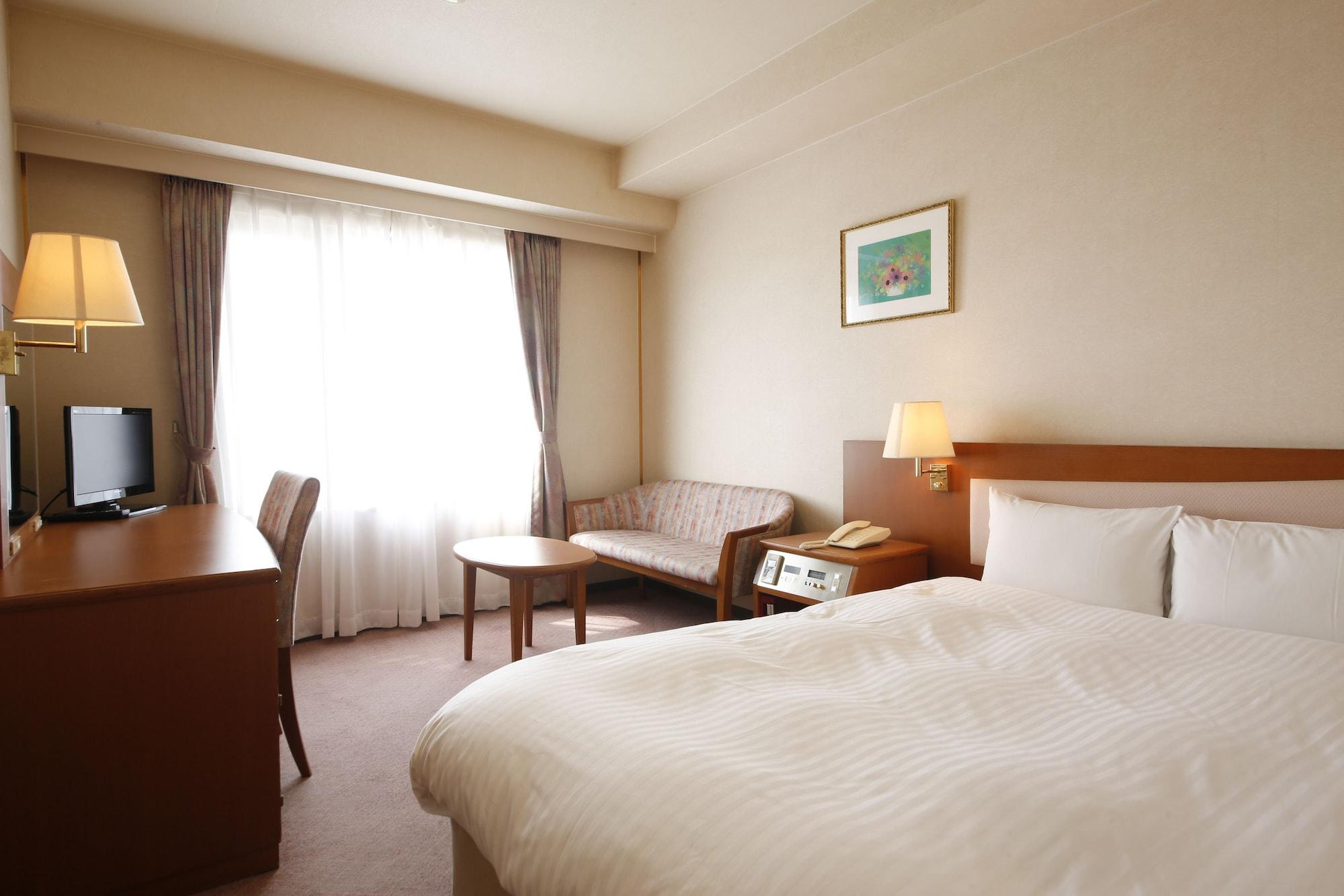 Ako Park Hotel Dış mekan fotoğraf