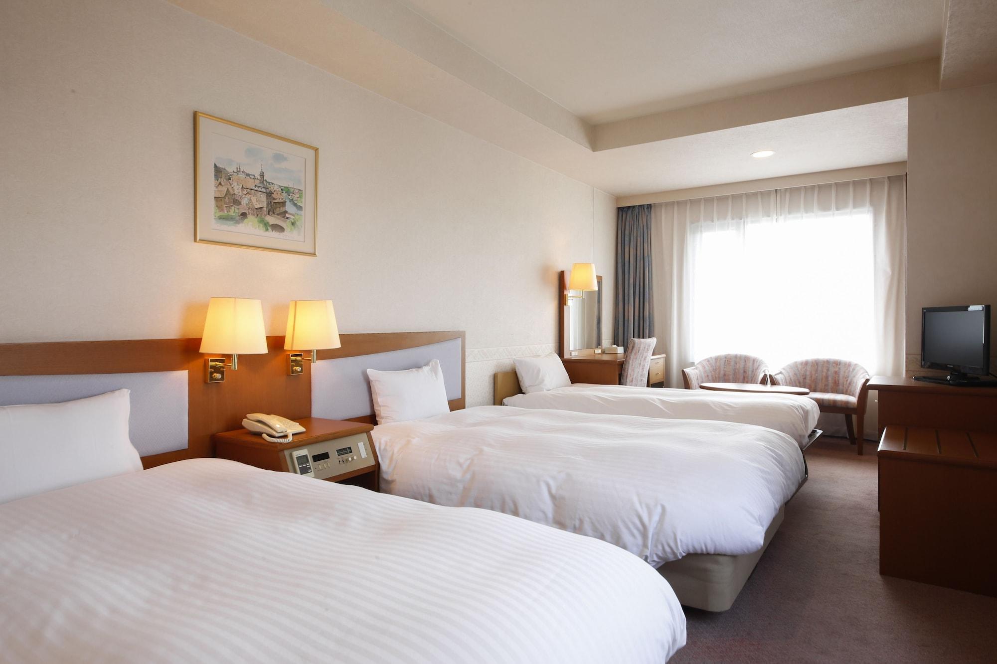 Ako Park Hotel Dış mekan fotoğraf