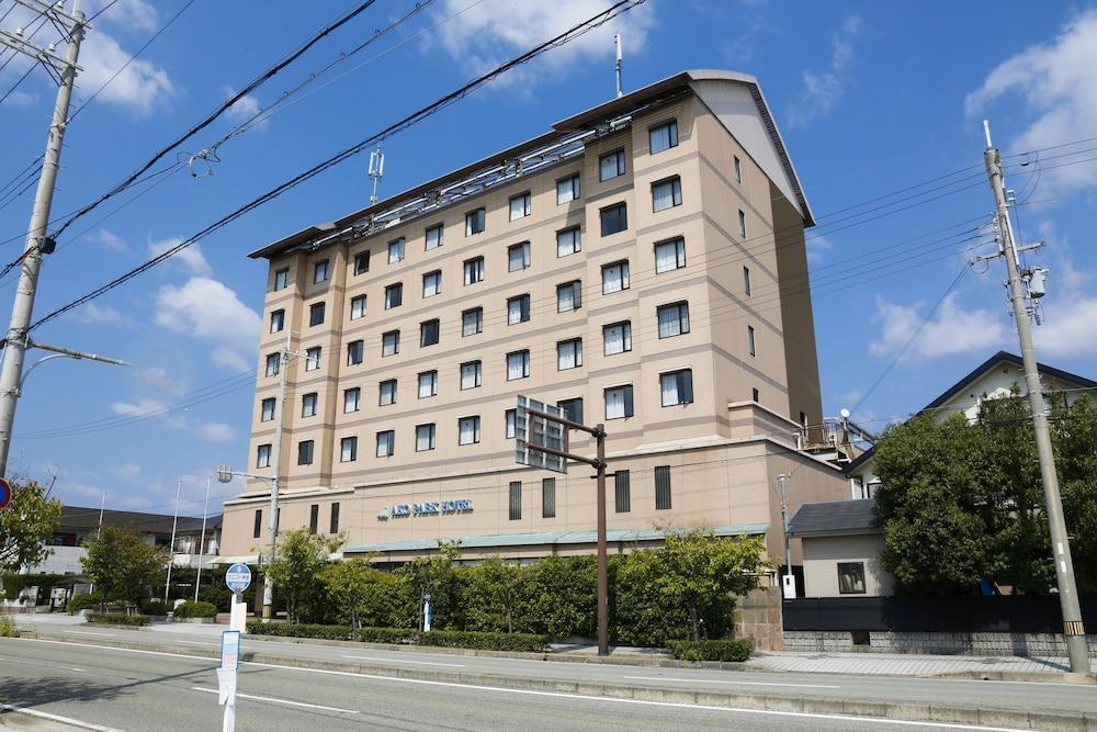 Ako Park Hotel Dış mekan fotoğraf