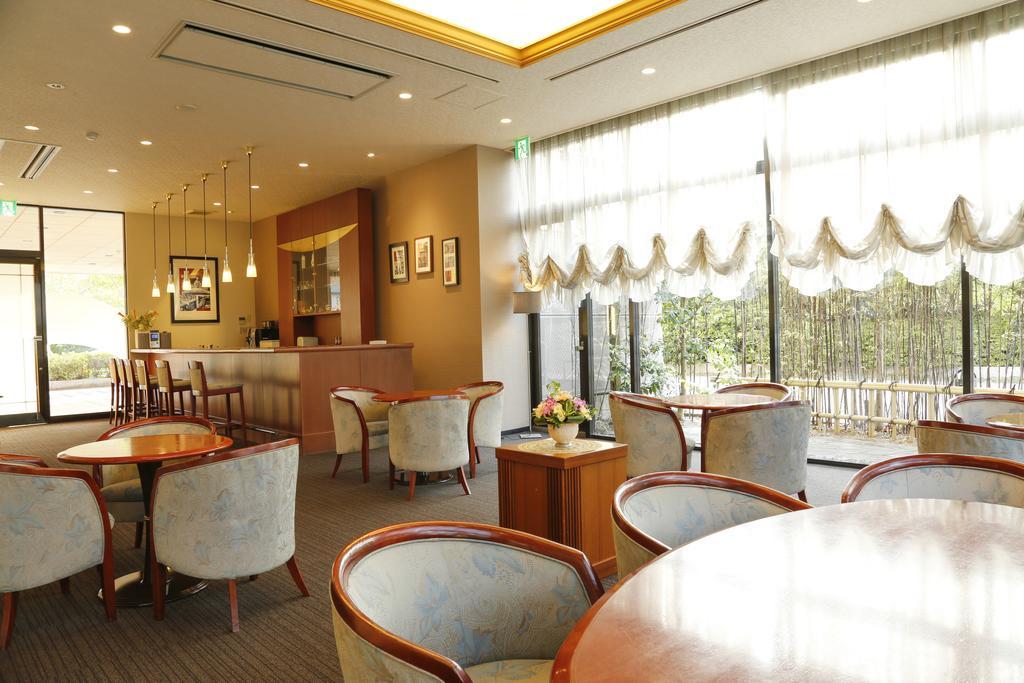 Ako Park Hotel Dış mekan fotoğraf