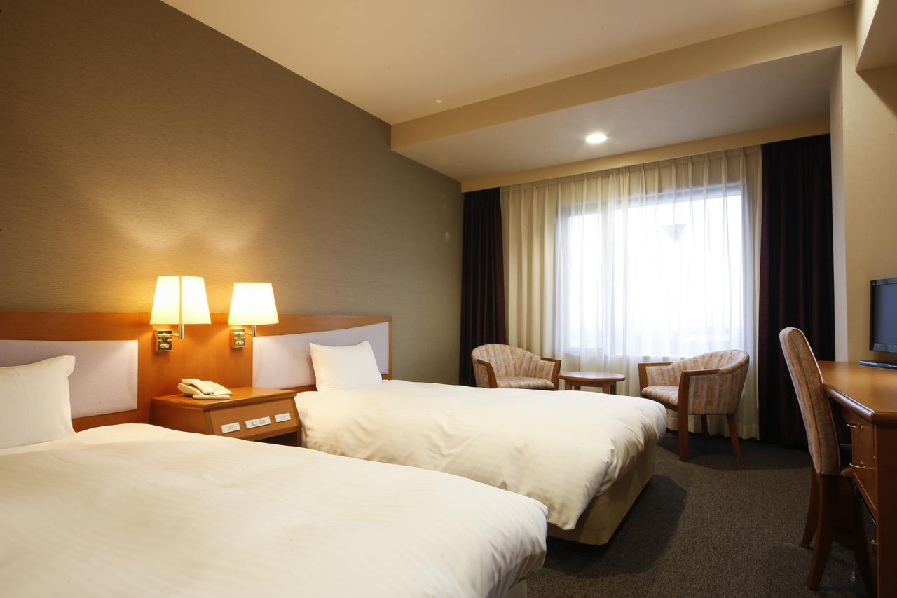 Ako Park Hotel Dış mekan fotoğraf