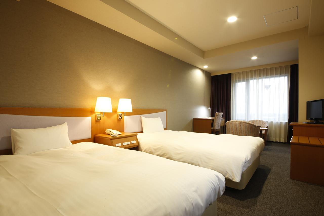 Ako Park Hotel Dış mekan fotoğraf