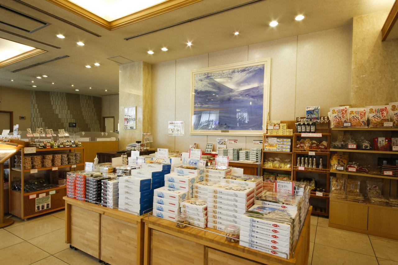 Ako Park Hotel Dış mekan fotoğraf
