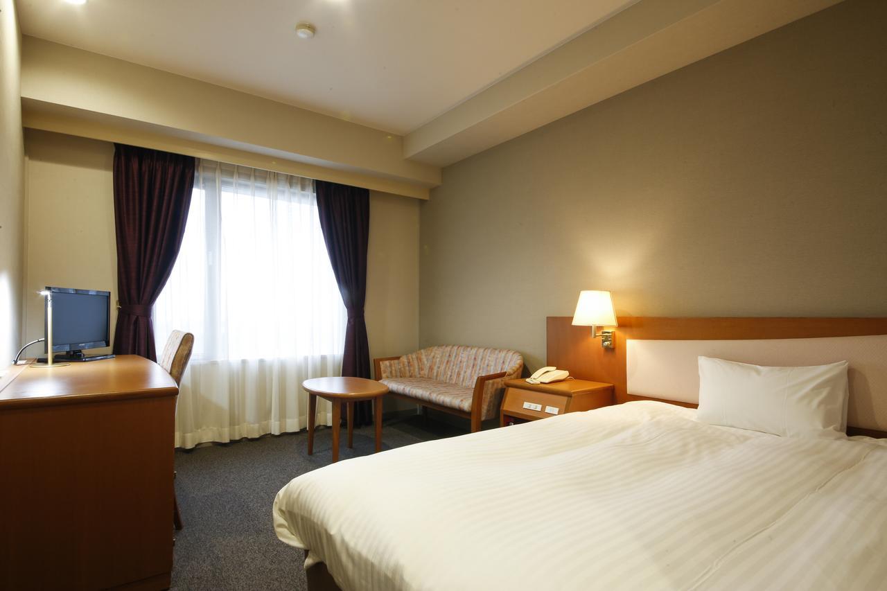 Ako Park Hotel Dış mekan fotoğraf